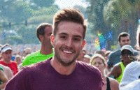 Ridiculously Photogenic Guy / Zeddie Little
