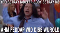 The Room