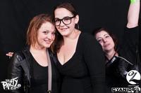Photo Bombing