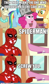 '60s Spider-Man