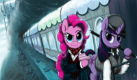 My Little Pony: Friendship is Magic