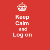 Keep Calm and Carry On