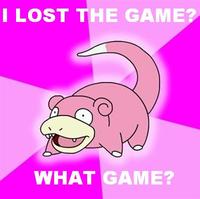 Slowpoke