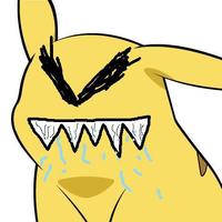 Give Pikachu a Face
