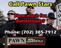 Pawn Stars