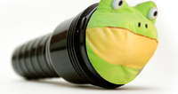 Get Out Frog / Frogout / Me Obrigue