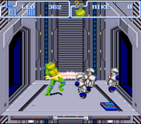 Get Out Frog / Frogout / Me Obrigue