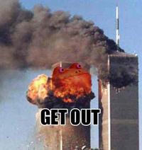 Get Out Frog / Frogout / Me Obrigue