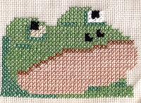 Get Out Frog / Frogout / Me Obrigue