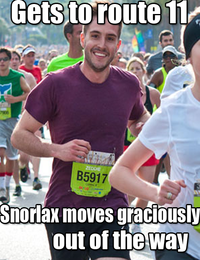 Ridiculously Photogenic Guy / Zeddie Little