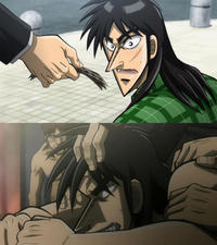 What Would X Do For Money? / Fistful Of Yen