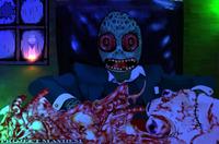 Salad Fingers