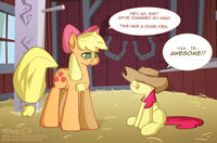 My Little Pony: Friendship is Magic