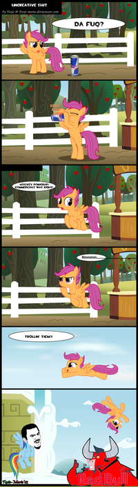 My Little Pony: Friendship is Magic