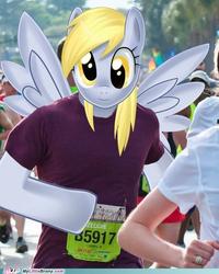 Ridiculously Photogenic Guy / Zeddie Little