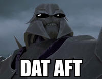 'Dat Ass