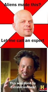 Pawn Stars