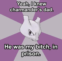 Pokeparents / Pokedads