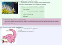 Slowpoke