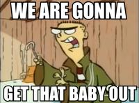 Ed, Edd n Eddy