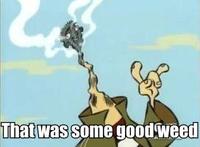 Ed, Edd n Eddy