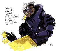 I'm in the Middle of Some Calibrations