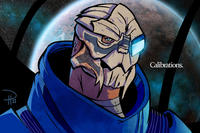 I'm in the Middle of Some Calibrations