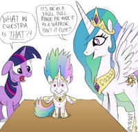 My Little Pony: Friendship is Magic