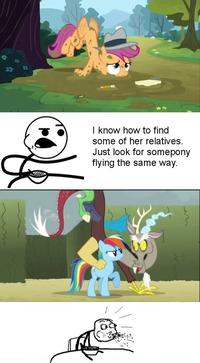 My Little Pony: Friendship is Magic