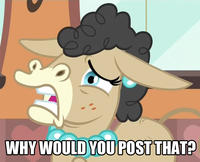 My Little Pony: Friendship is Magic