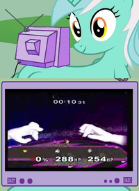 My Little Pony: Friendship is Magic