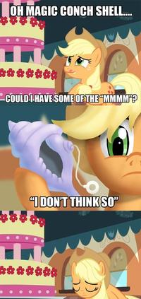 My Little Pony: Friendship is Magic