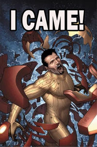 I Came