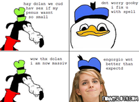 Dolan