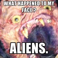 Ancient Aliens
