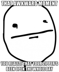 That Awkward Moment