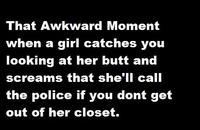 That Awkward Moment