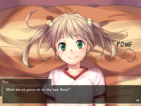 Katawa Shoujo