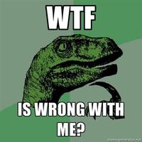 Philosoraptor