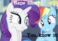 My Little Pony: Friendship is Magic