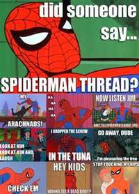 '60s Spider-Man