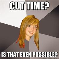 Musically Oblivious 8th Grader