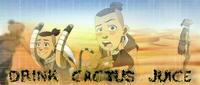 Cactus Juice