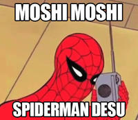 '60s Spider-Man