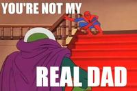 '60s Spider-Man