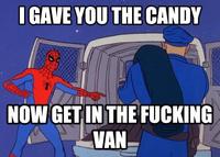 '60s Spider-Man