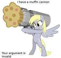 Derpy Hooves