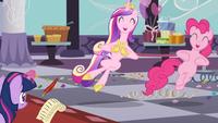My Little Pony: Friendship is Magic