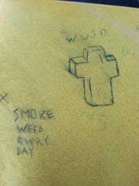 Smoke Weed Everyday