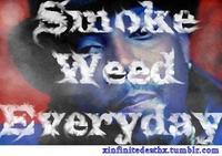 Smoke Weed Everyday